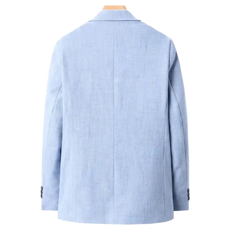 Blazer de hombre de alta calidad