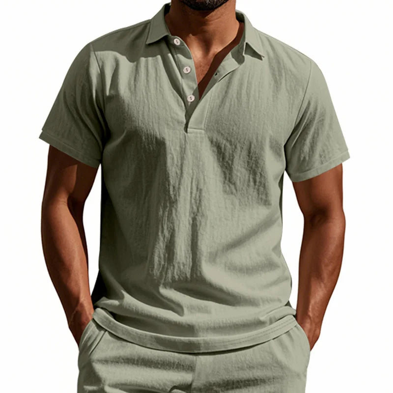 Polo elegante