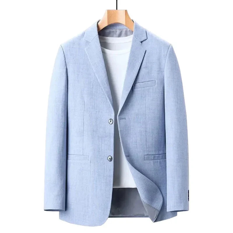 Blazer de hombre de alta calidad