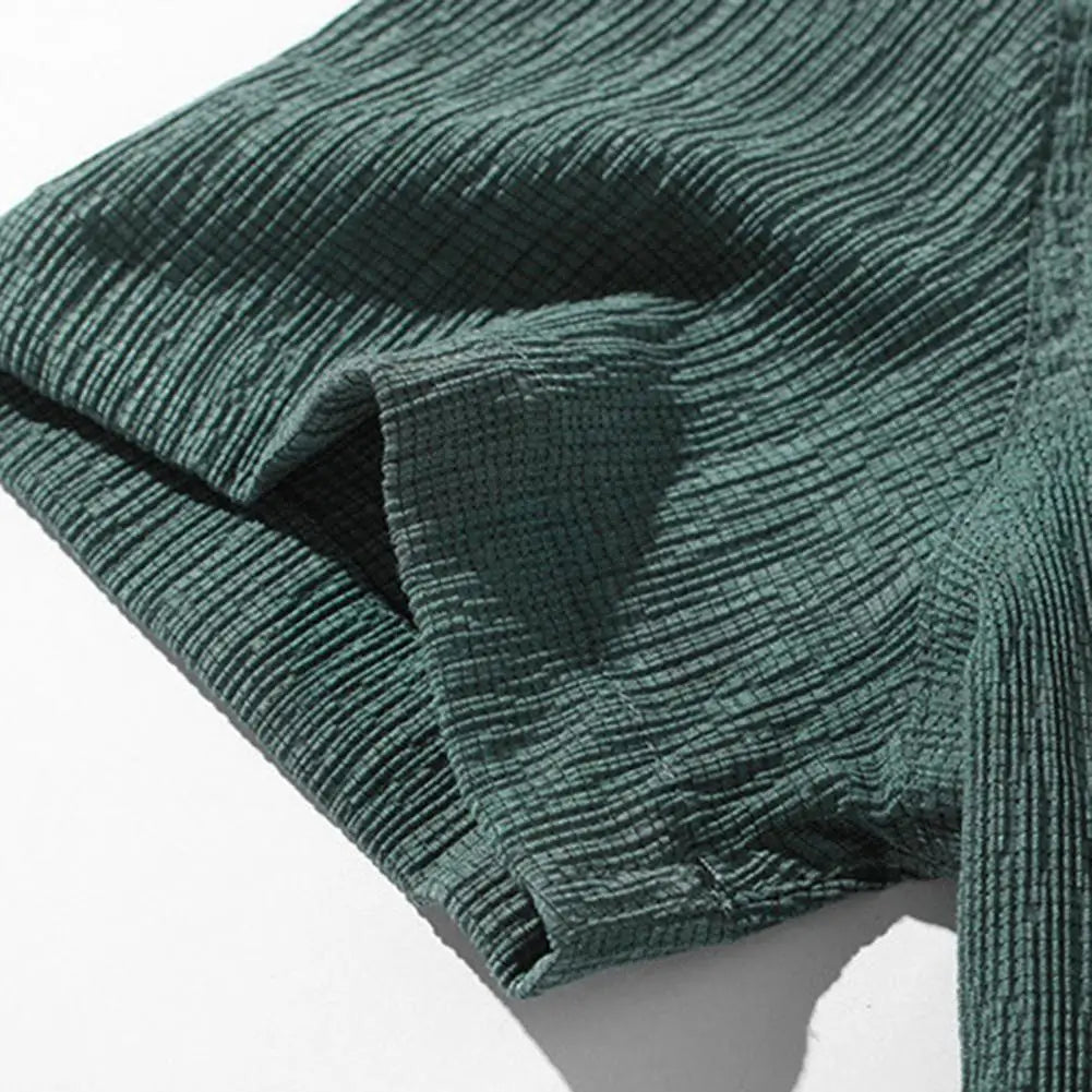Conjunto transpirable para verano