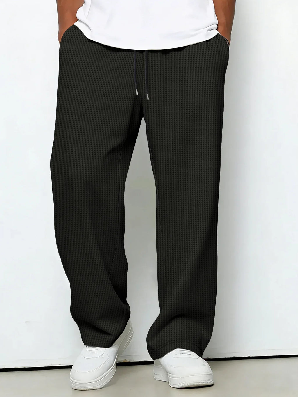 Pantalones casual para hombre