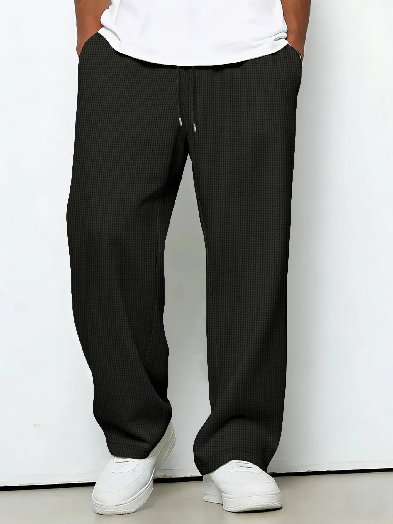 Pantalones casual para hombre