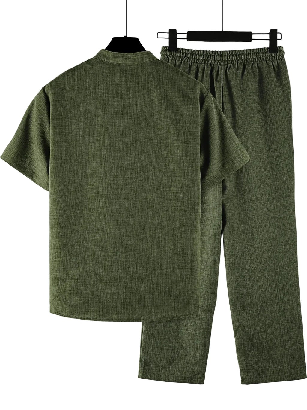 Conjunto casual para hombre