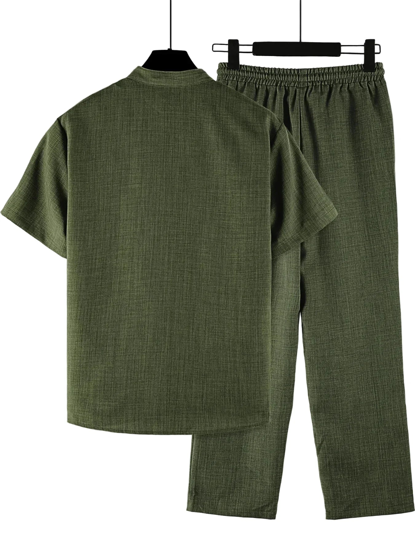 Conjunto casual para hombre
