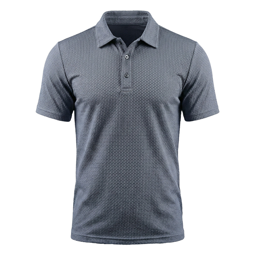 Capri - Polo de Hombre Ultraconfortable