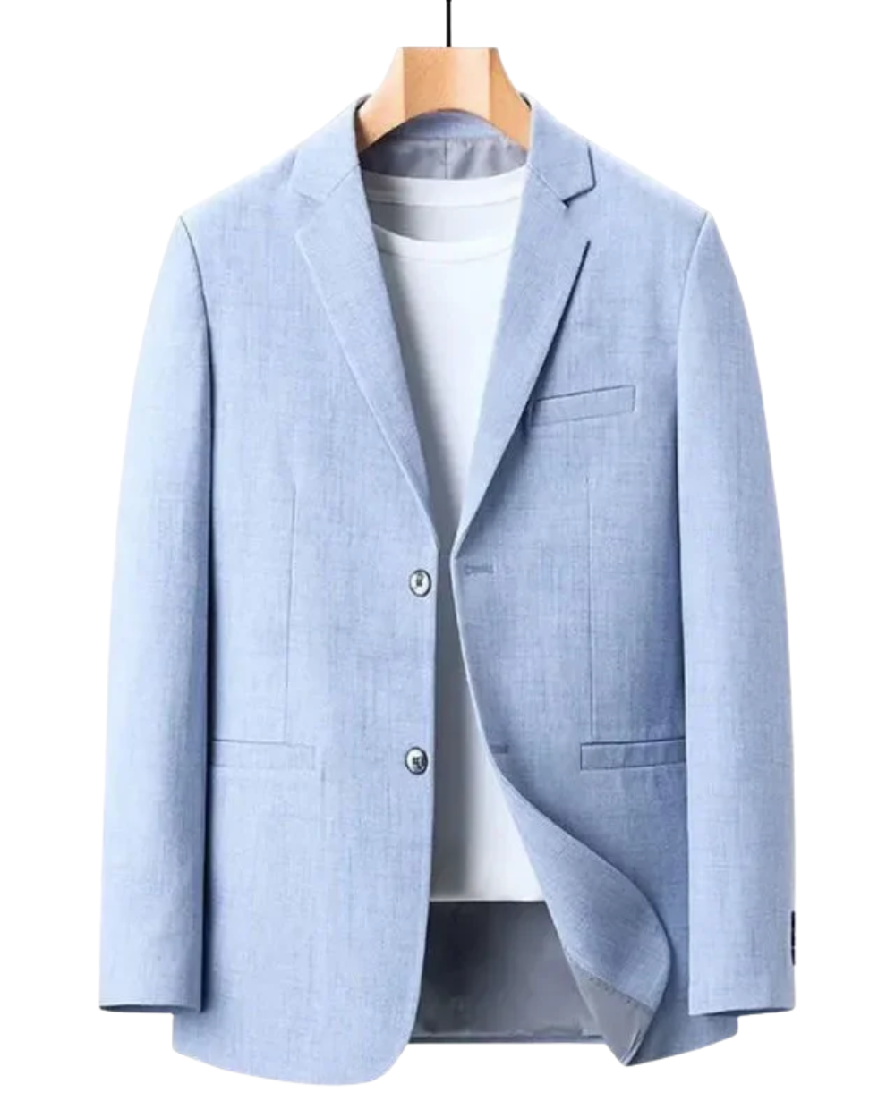 Blazer de hombre de alta calidad