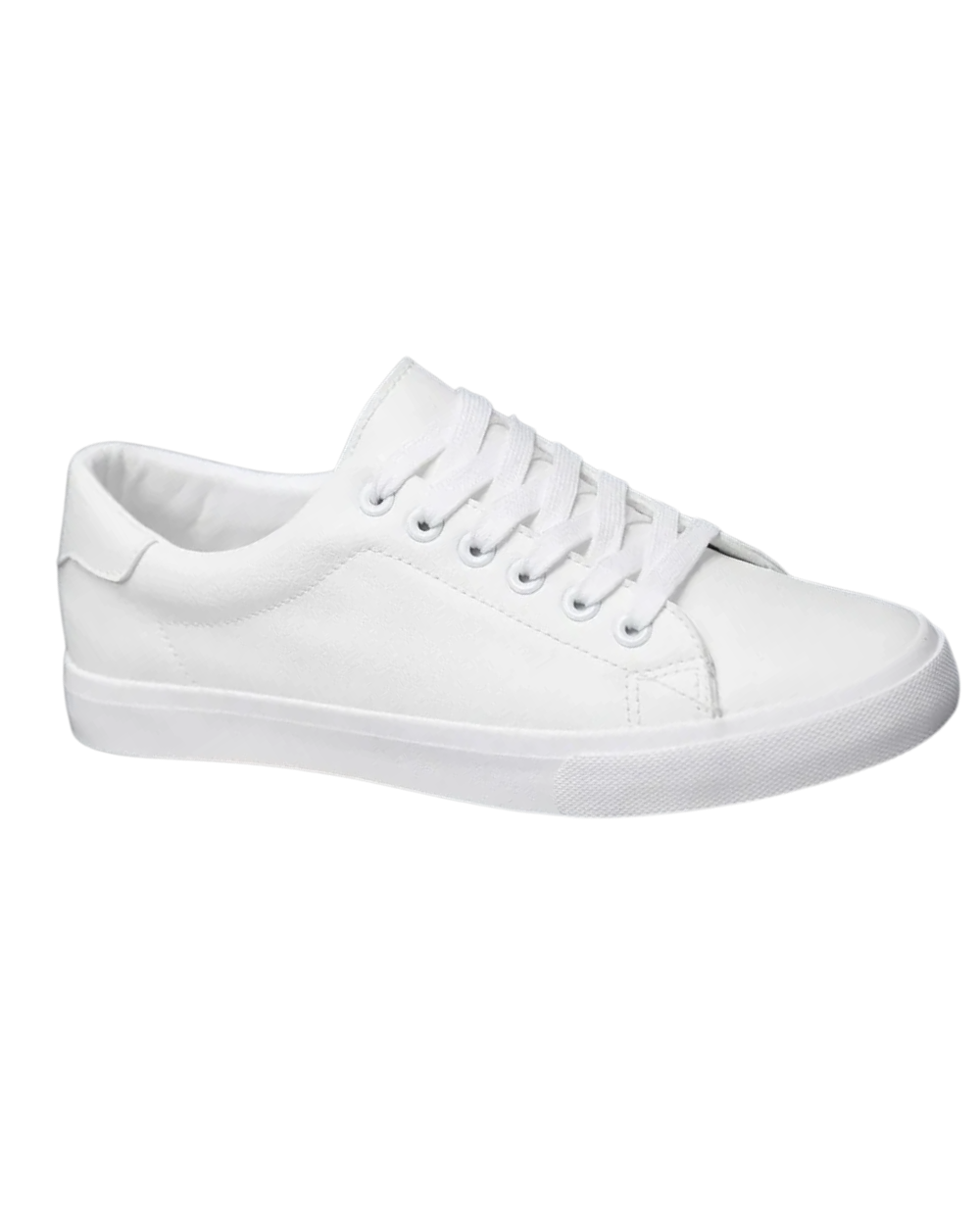 Zapatos clásicos de piel