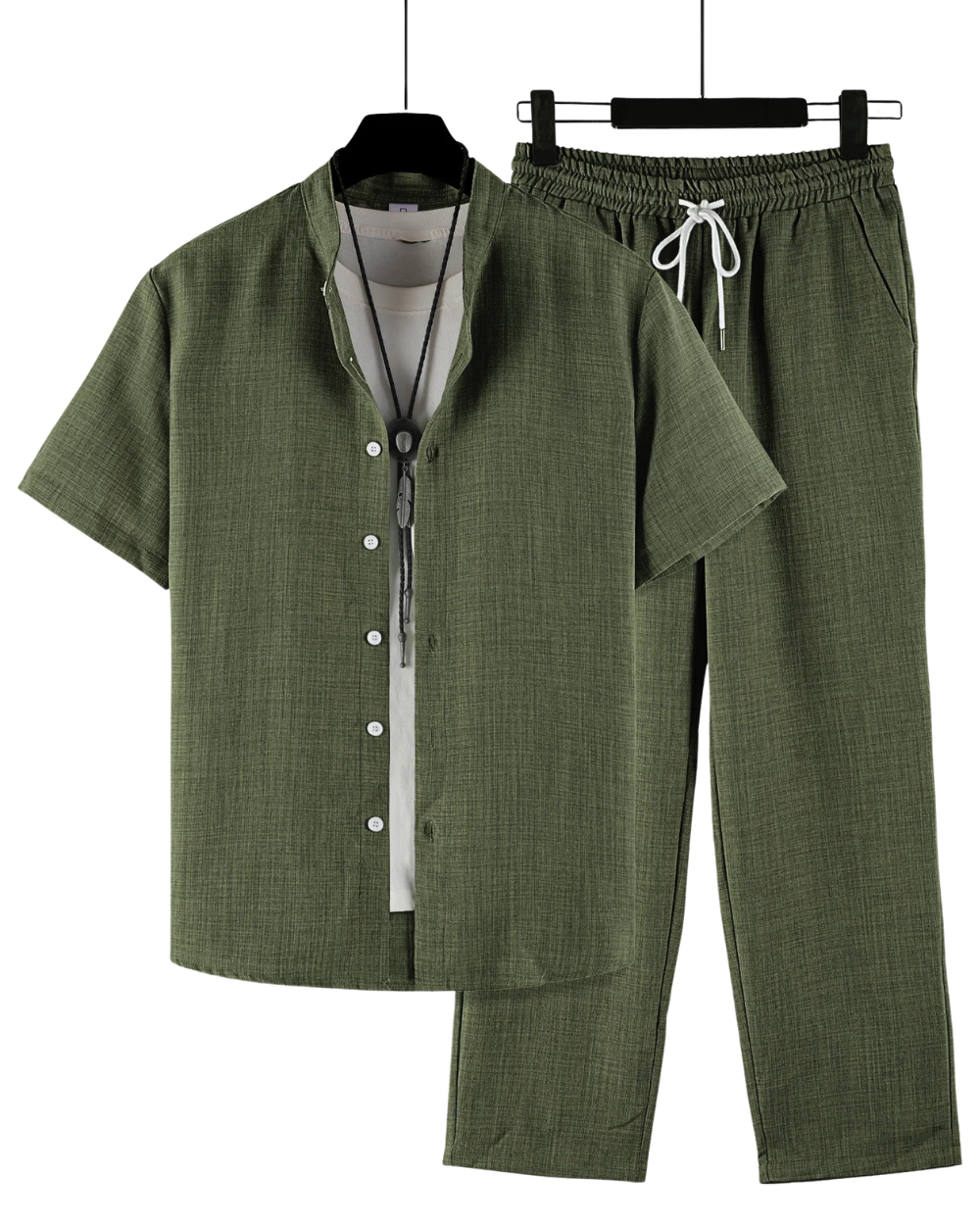 Conjunto casual para hombre