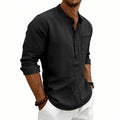 Camisa casual para hombre