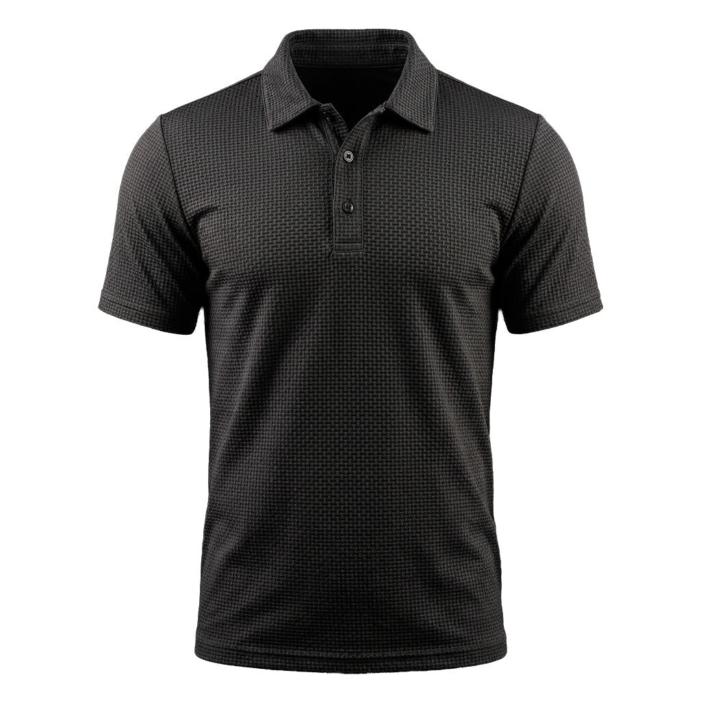 Capri - Polo de Hombre Ultraconfortable