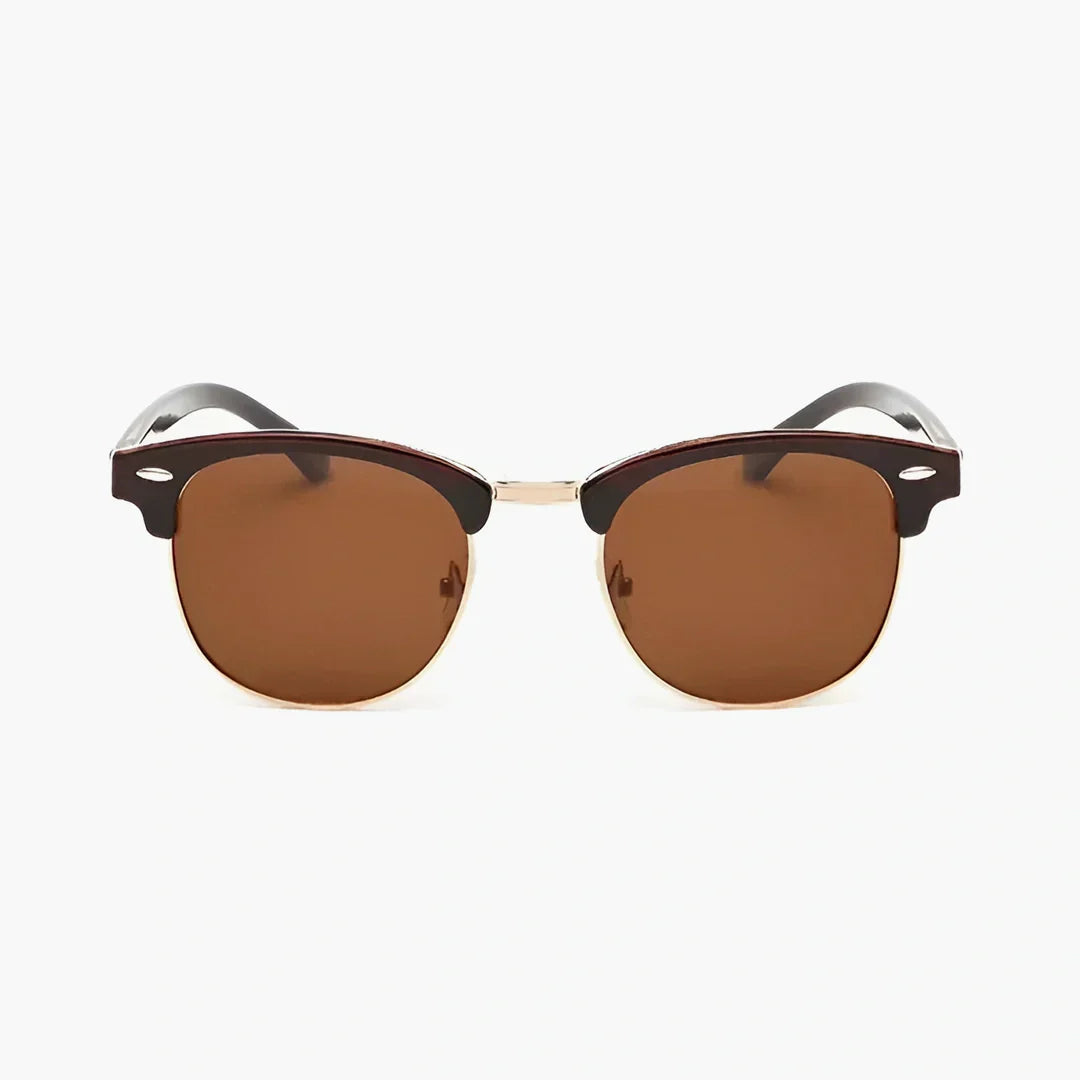 Gafas de Sol Isabelle – Clásico Revisitado con UV400