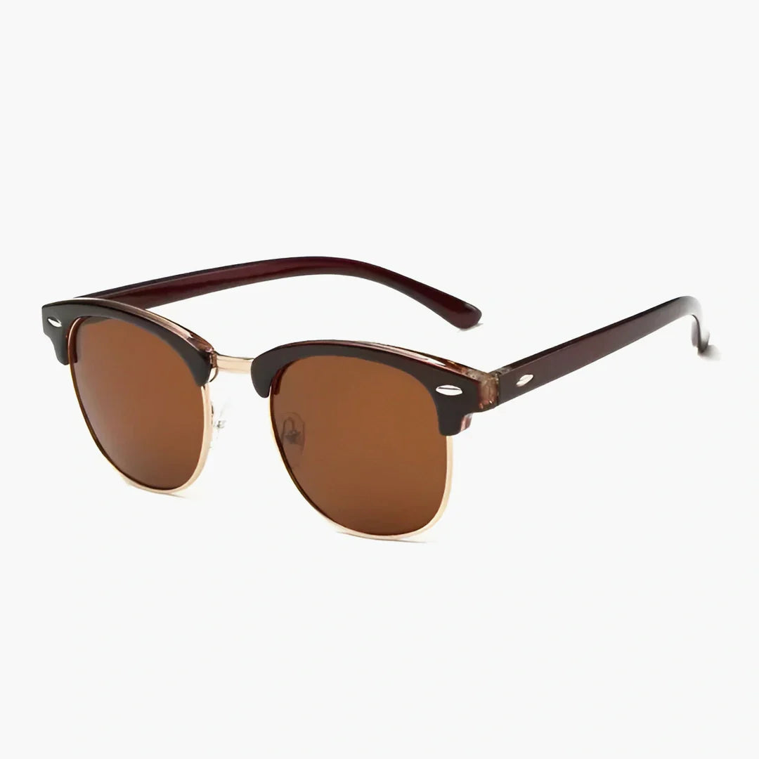 Gafas de Sol Isabelle – Clásico Revisitado con UV400