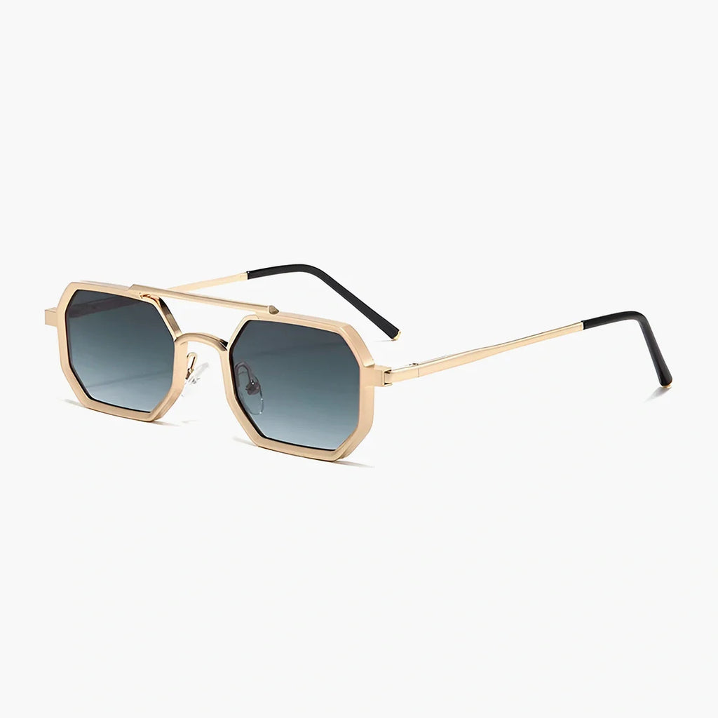 Gafas de Sol Camille – Montura Ligera Femenina con UV400