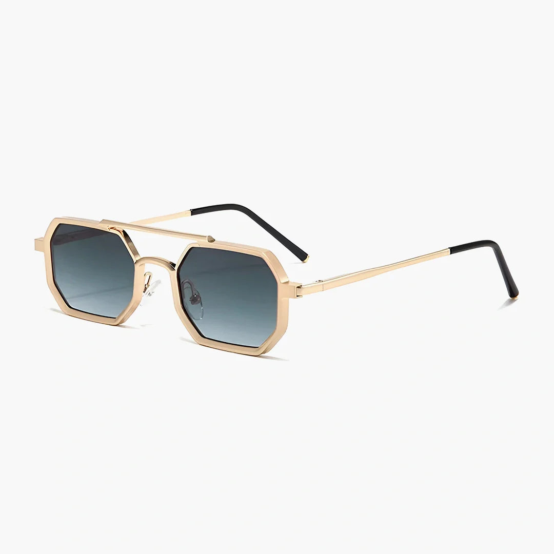 Gafas de Sol Camille – Montura Ligera Femenina con UV400