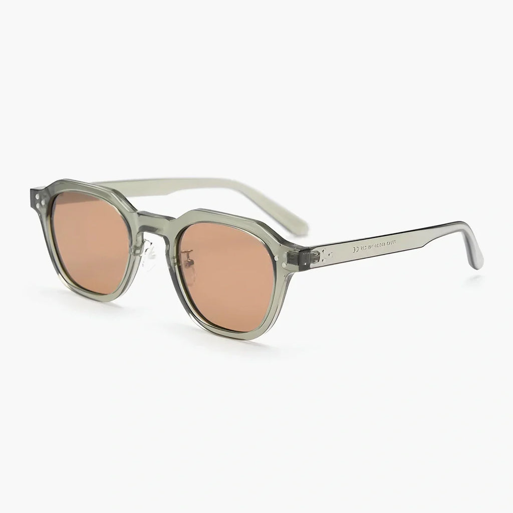 Gafas de Sol Margaux – Geometría Precisa con UV400