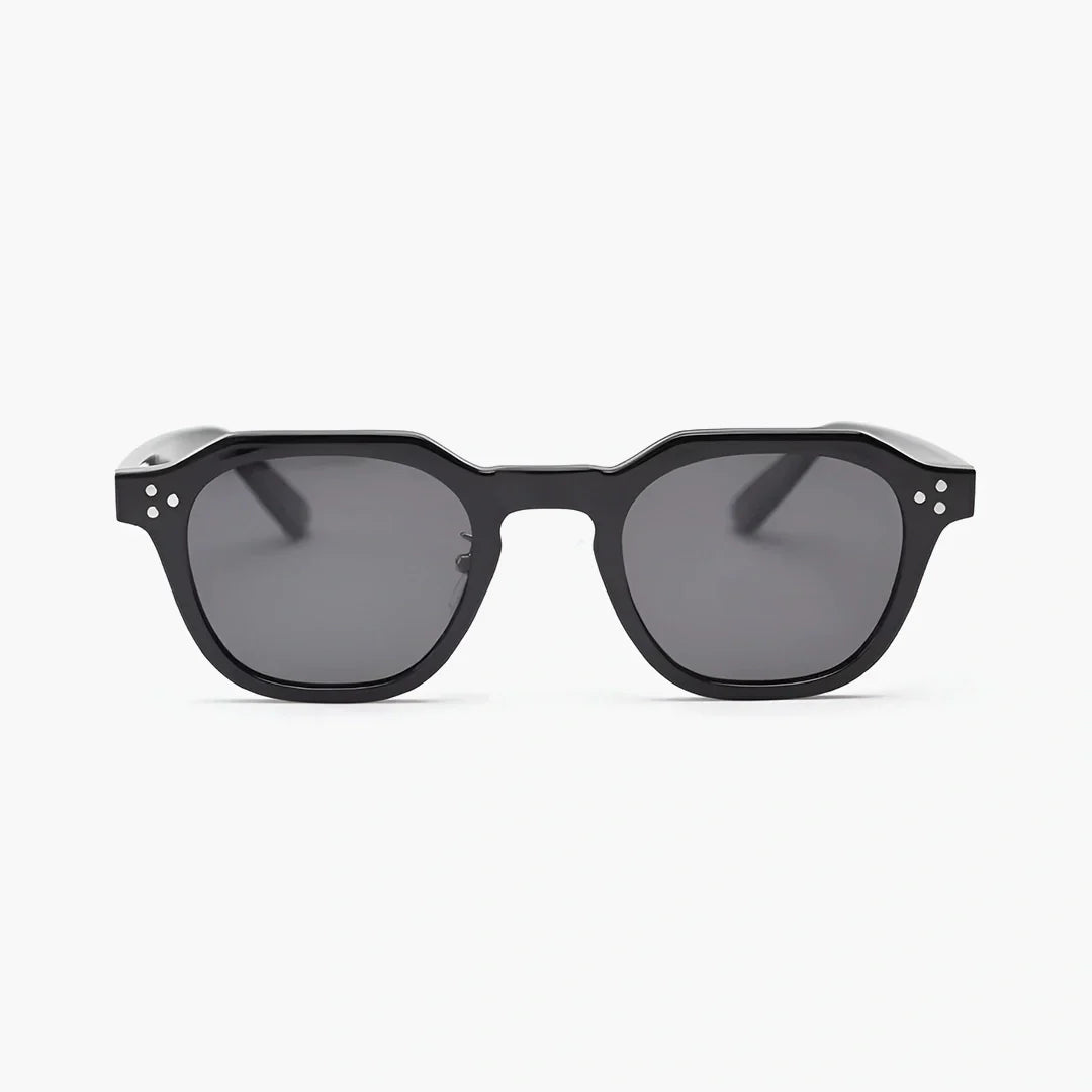 Gafas de Sol Margaux – Geometría Precisa con UV400