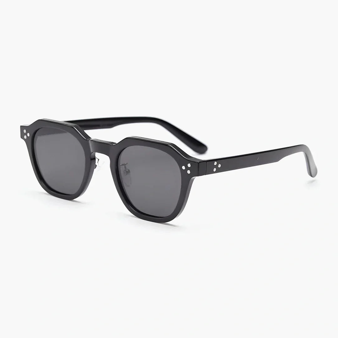Gafas de Sol Margaux – Geometría Precisa con UV400