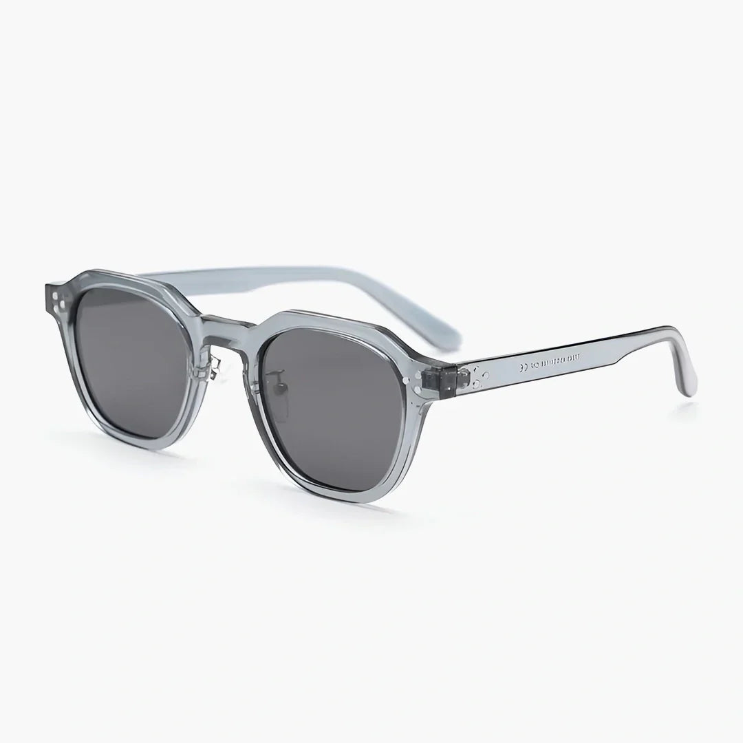 Gafas de Sol Margaux – Geometría Precisa con UV400