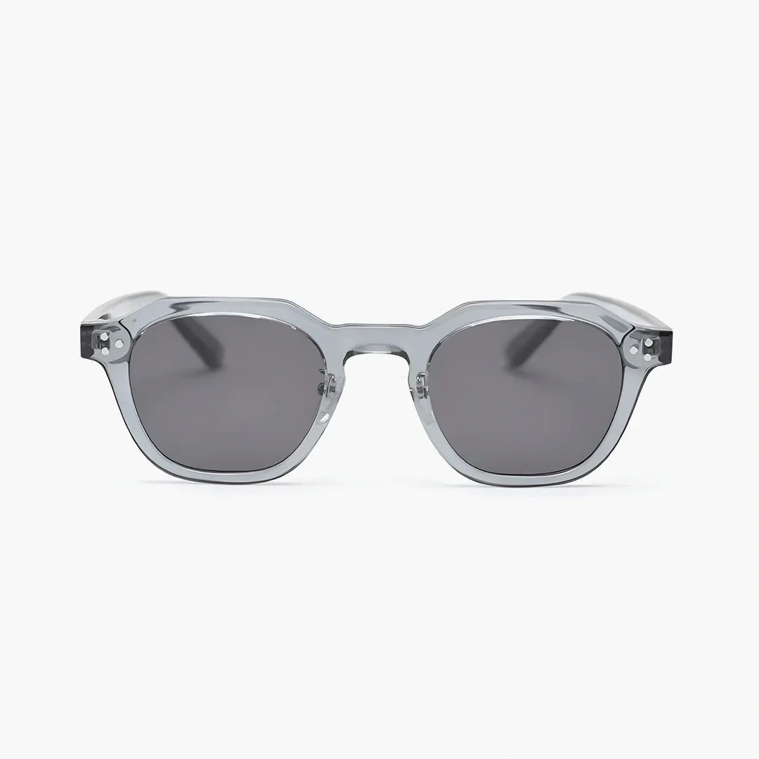 Gafas de Sol Margaux – Geometría Precisa con UV400