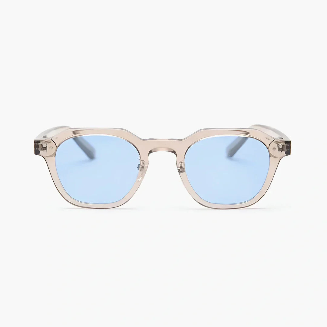Gafas de Sol Margaux – Geometría Precisa con UV400