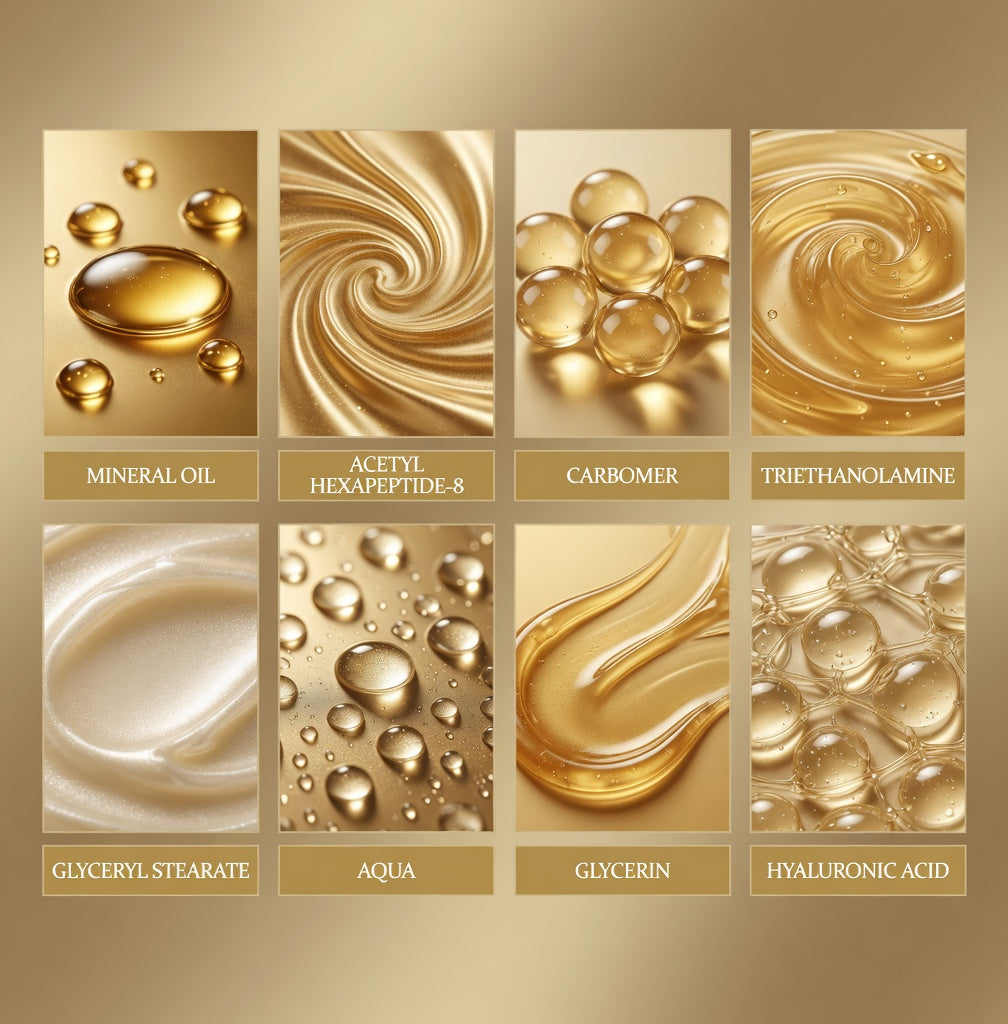 Jaysuing AH 8 Advanced Firming Serum Cream