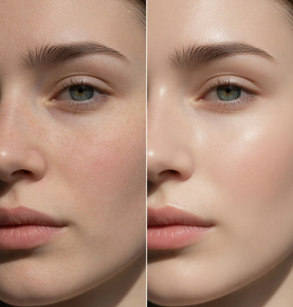 Lumière Luxe Flexible LED Light Therapy Mask