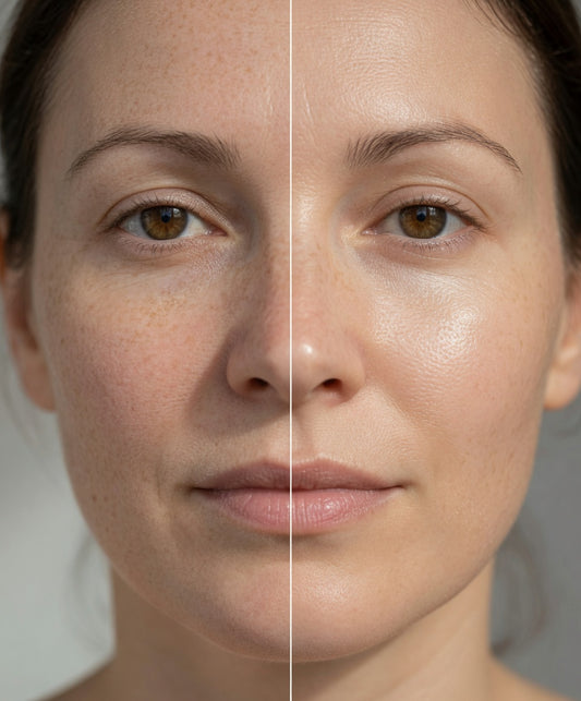 Luxe Resurfacing Retinol Body Lotion