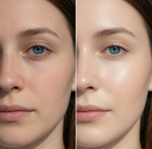 Jaysuing AH 8 Advanced Firming Serum Cream