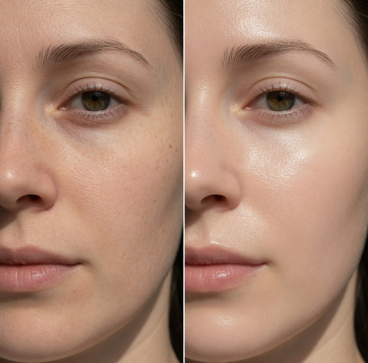 FIRM SKIN Peptide Anti-Wrinkle Cream