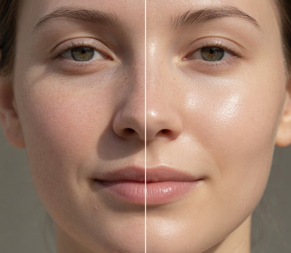 Water Ice Levin Retinol & Collagen Neck & Face Firming Stick