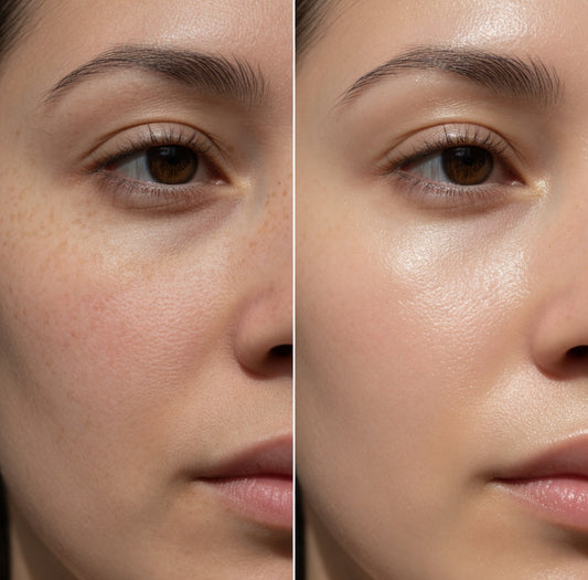 Pure Instant Lift Eye Gel