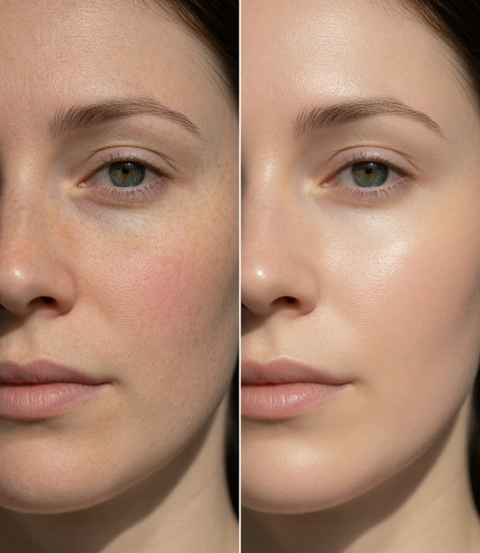 SADOER Collagen Firming Lifting Neck Cream