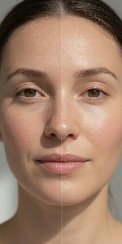 Glycolic Acid Exfoliating Toner