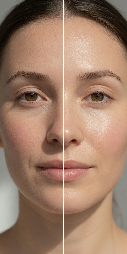 Glycolic Acid Exfoliating Toner