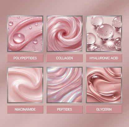 Jaysuing Electric Massage Polypeptide Eye Cream