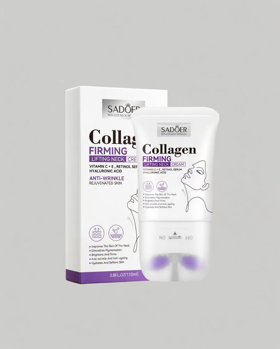 SADOER Collagen Firming Lifting Neck Cream