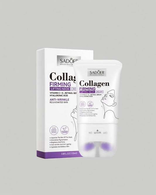 SADOER Collagen Firming Lifting Neck Cream