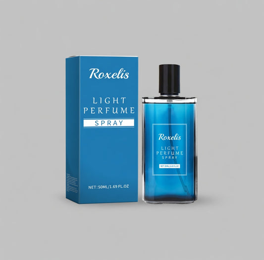 Roxelis Light Perfume Spray