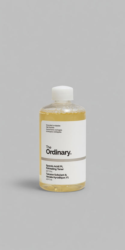 Glycolic Acid Exfoliating Toner