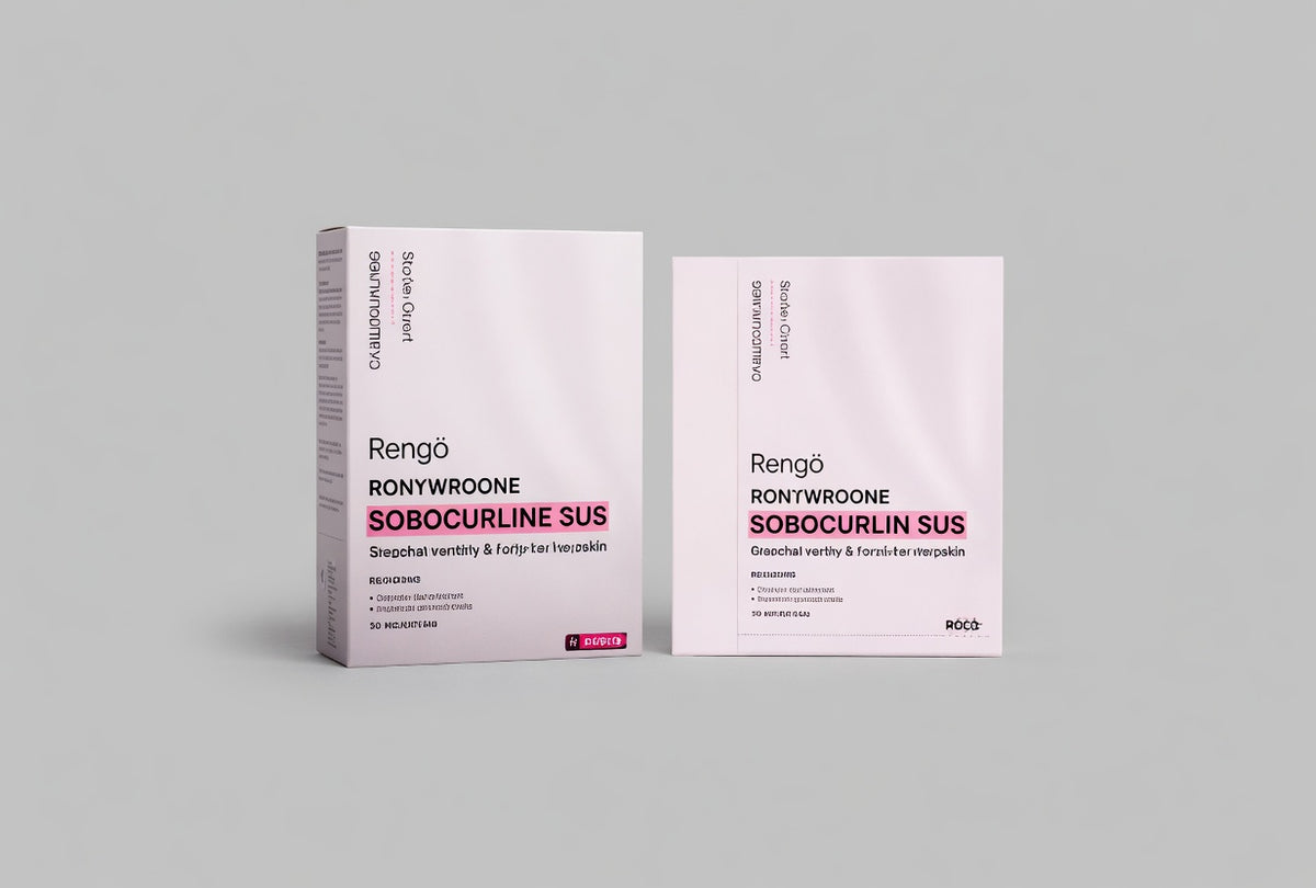 Rengö Tone-Correcting Brightening Treatment