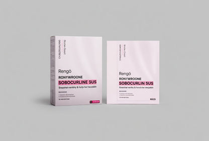 Rengö Tone-Correcting Brightening Treatment