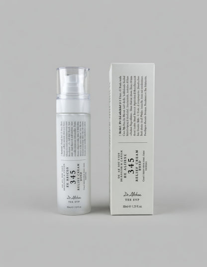 Dr. Althea 345 Relief Cream