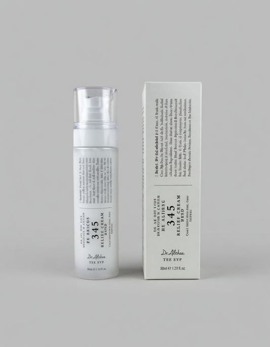 Dr. Althea 345 Relief Cream