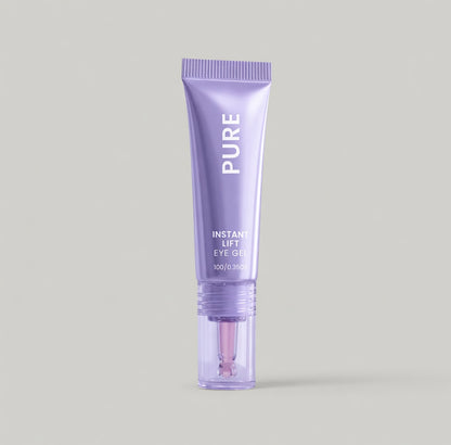 Pure Instant Lift Eye Gel
