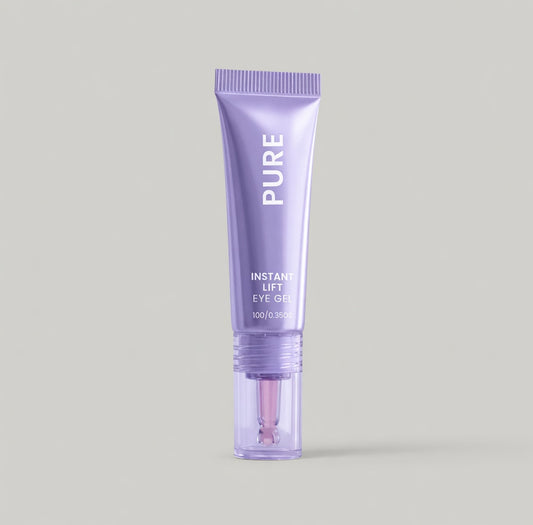 Pure Instant Lift Eye Gel