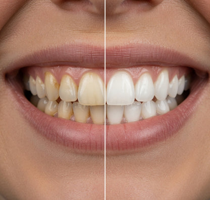 Teeth Whitening Strips