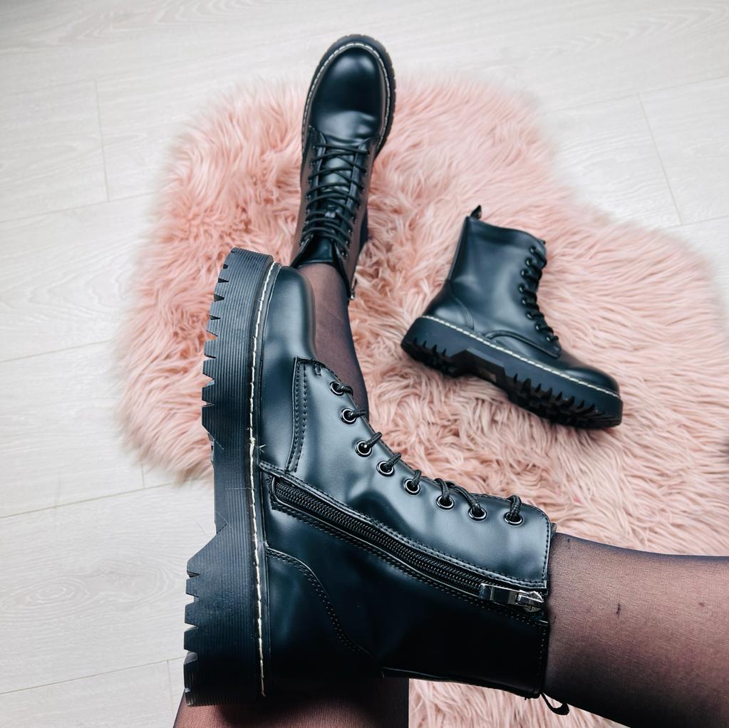 Botas Rio Mat
