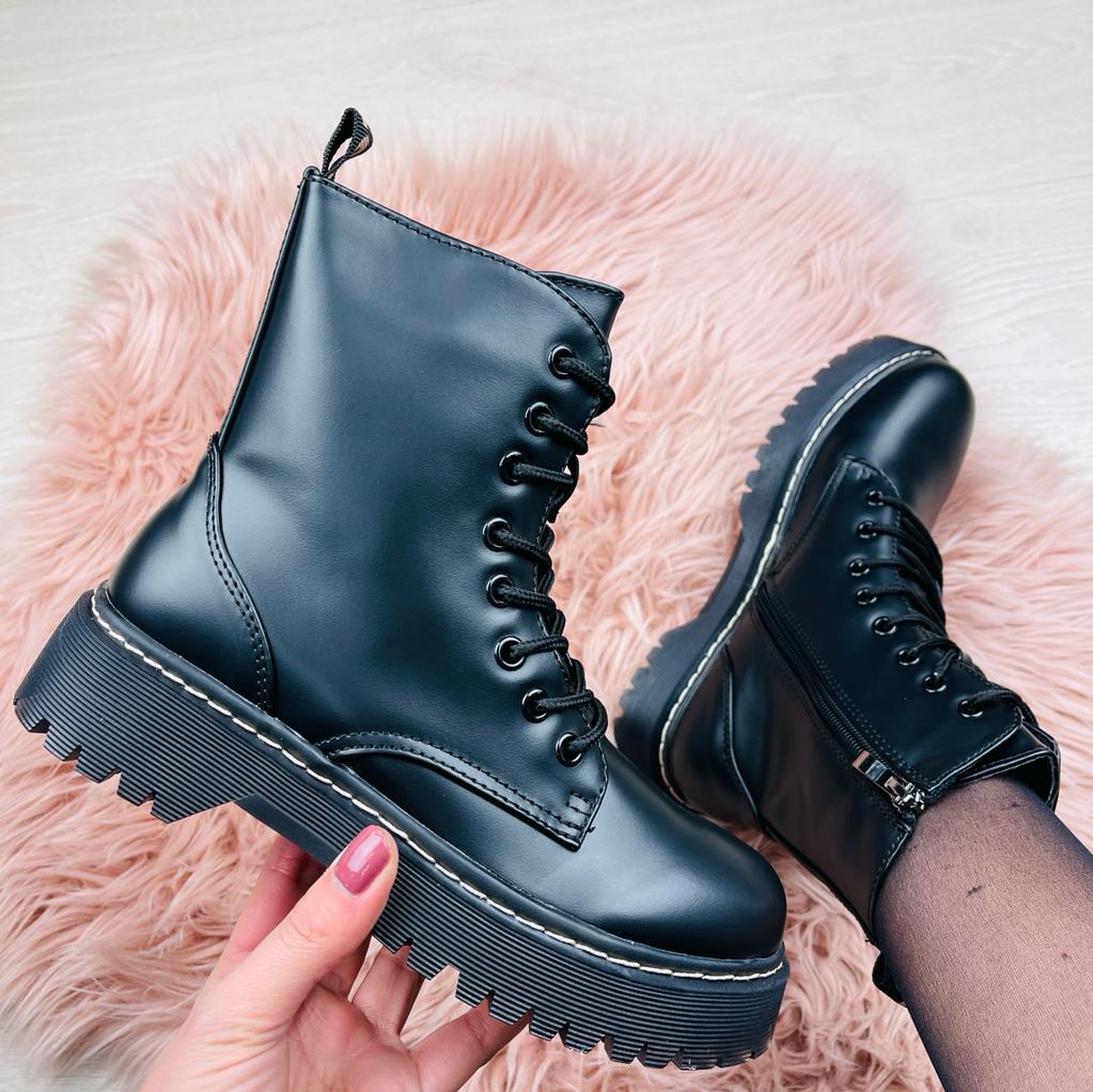 Botas Rio Mat