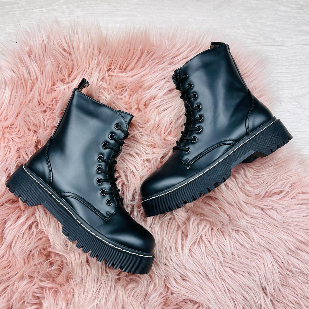 Botas Rio Mat