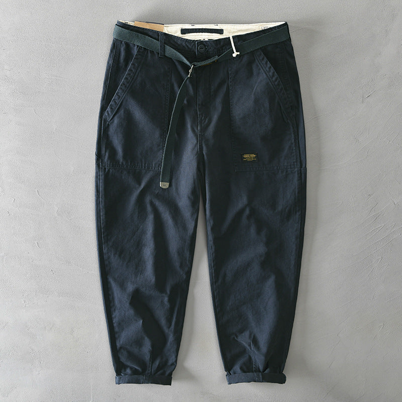 Pantalones Casual Hombre